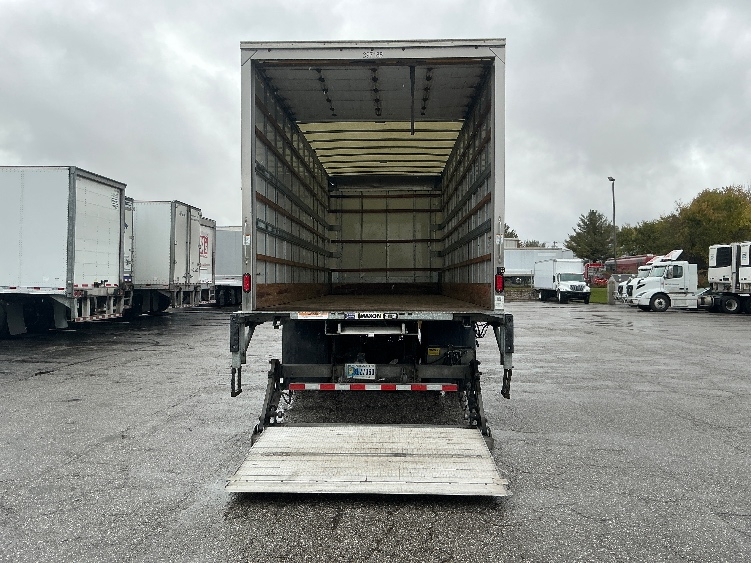 2022 Freightliner M2 106 in Piqua, OH — photo 9