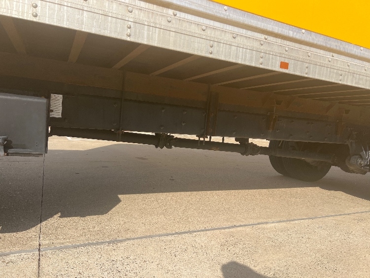 2022 Freightliner M2 106 in San Antonio, TX — photo 5