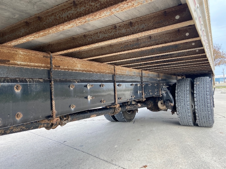 2022 Freightliner M2 106 in San Antonio, TX — photo 5
