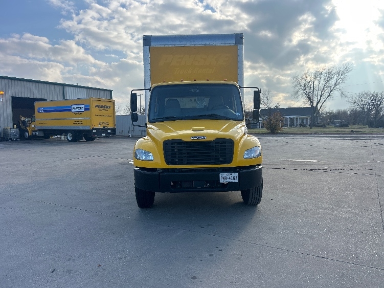 2022 Freightliner M2 106 in Terrell, TX — photo 2