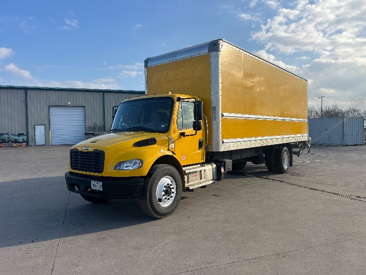 2022 Freightliner M2 106 in Terrell, TX — photo 3