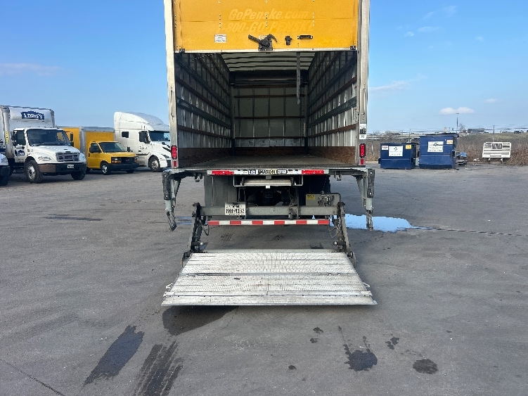 2022 Freightliner M2 106 in Terrell, TX — photo 9