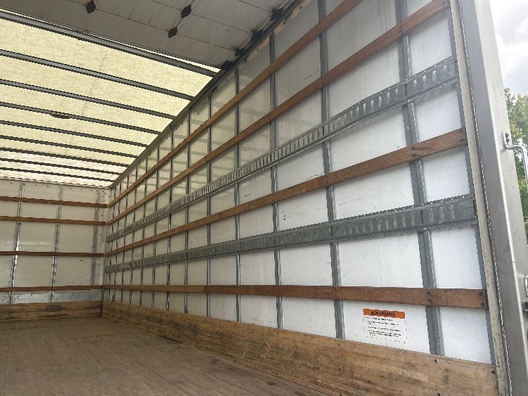 2022 Freightliner M2 106 in Lafayette, LA — photo 10
