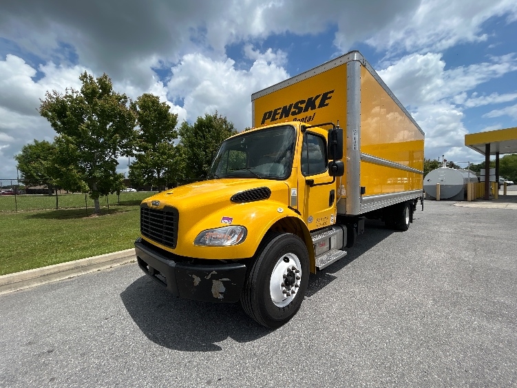 2022 Freightliner M2 106 in Lafayette, LA — photo 3