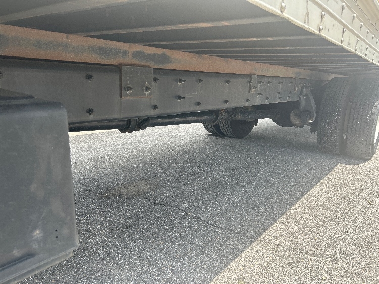 2022 Freightliner M2 106 in Lafayette, LA — photo 5