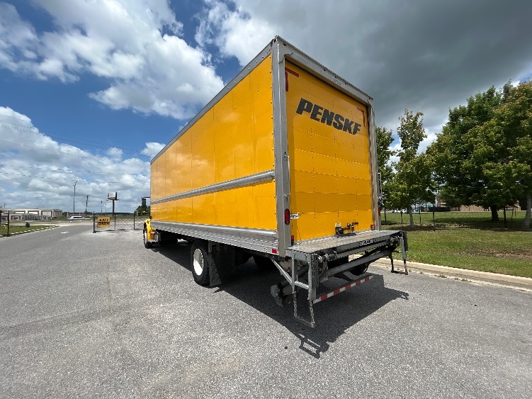 2022 Freightliner M2 106 in Lafayette, LA — photo 6
