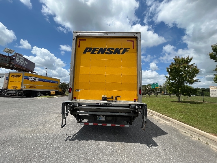 2022 Freightliner M2 106 in Lafayette, LA — photo 7