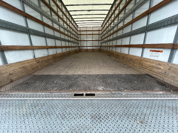 2022 Freightliner M2 106 in Lafayette, LA — photo 8