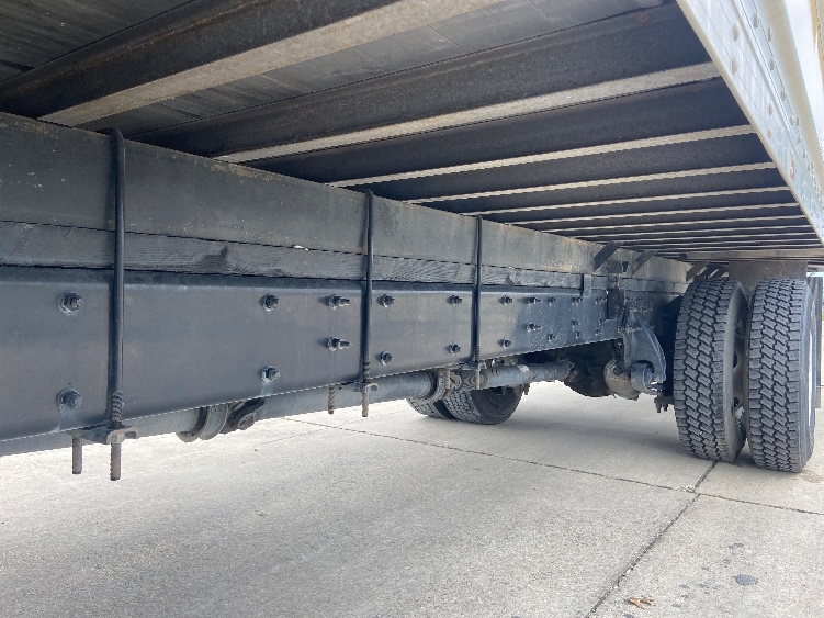 2022 Freightliner M2 106 in San Antonio, TX — photo 5