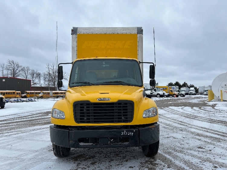2022 Freightliner M2 106 in Saginaw, MI — photo 2