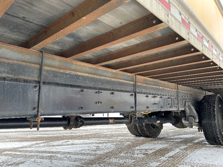 2022 Freightliner M2 106 in Saginaw, MI — photo 5