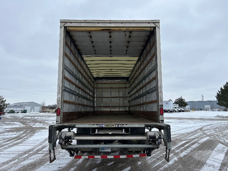 2022 Freightliner M2 106 in Saginaw, MI — photo 8