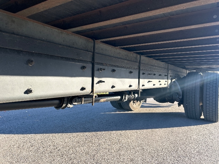 2022 Freightliner M2 106 in Lenexa, KS — photo 5