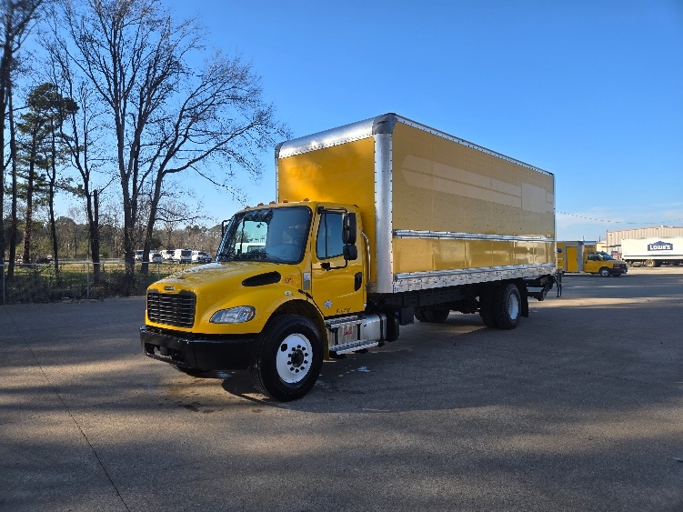 2022 Freightliner M2 106 in Longview, TX — photo 3