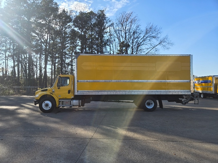 2022 Freightliner M2 106 in Longview, TX — photo 4