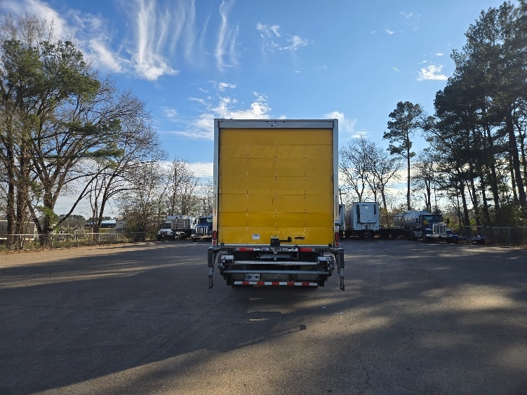 2022 Freightliner M2 106 in Longview, TX — photo 7