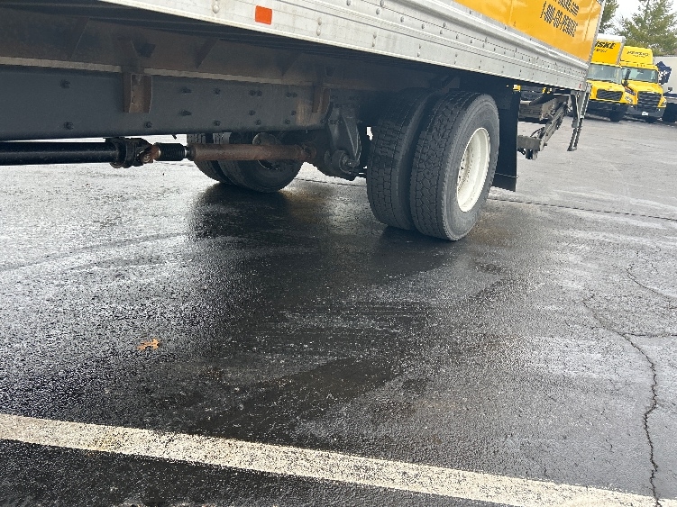 2022 Freightliner M2 106 in Louisville, KY — photo 5