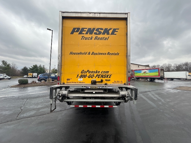 2022 Freightliner M2 106 in Louisville, KY — photo 7