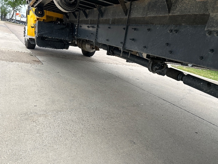 2022 Freightliner M2 106 in Arlington, TX — photo 5
