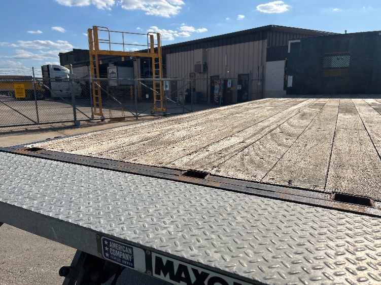 2022 Freightliner M2 106 in Tulsa, OK — photo 10