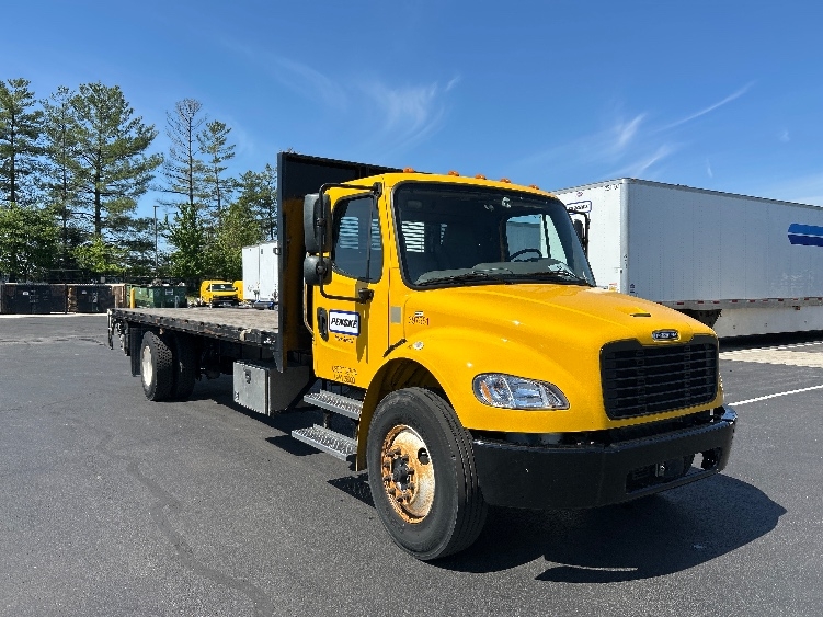 2022 Freightliner eM2 in Sterling, VA