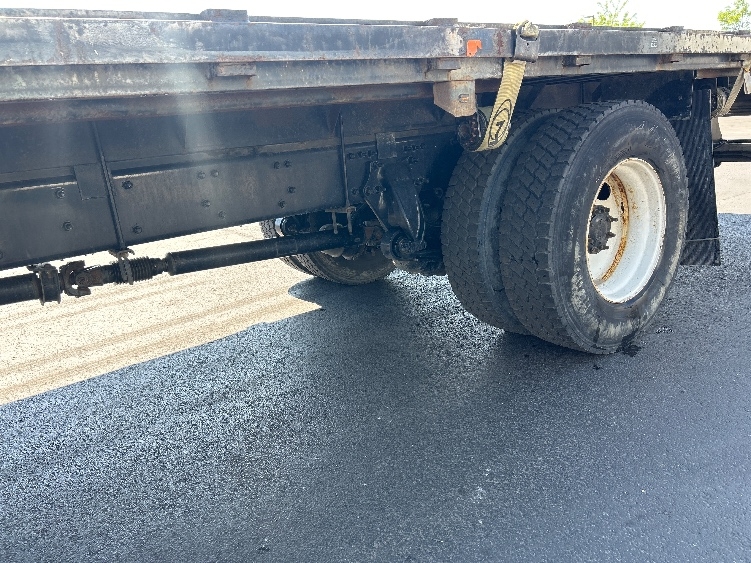 2022 Freightliner eM2 in Sterling, VA — photo 5