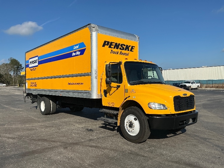 2022 Freightliner eM2 in Pensacola, FL