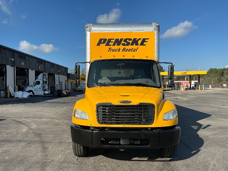 2022 Freightliner eM2 in Pensacola, FL — photo 2