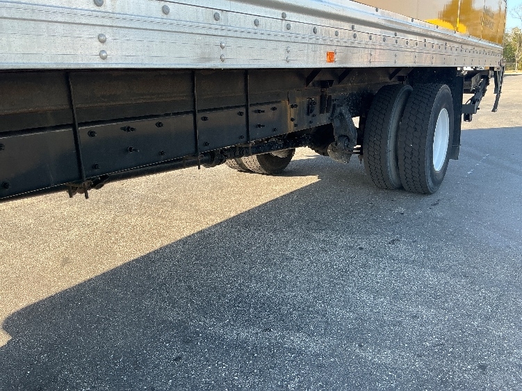 2022 Freightliner eM2 in Pensacola, FL — photo 5