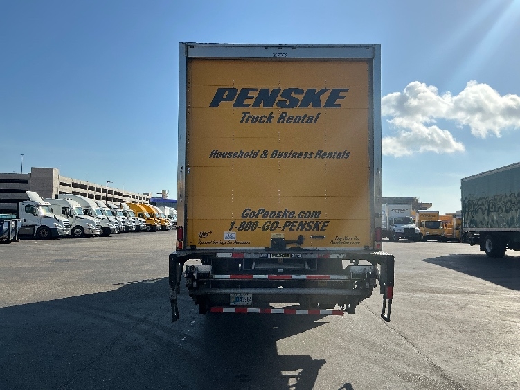 2022 Freightliner eM2 in Pensacola, FL — photo 7