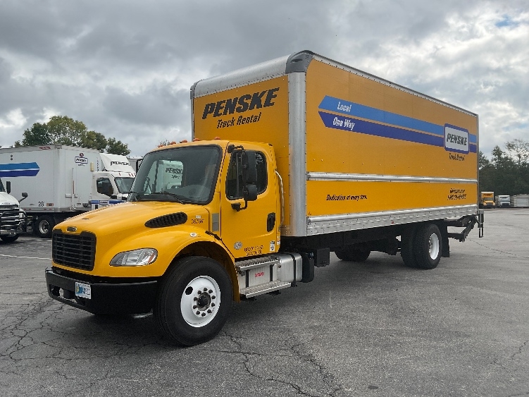 2022 Freightliner M2 106 in Knoxville, TN — photo 3