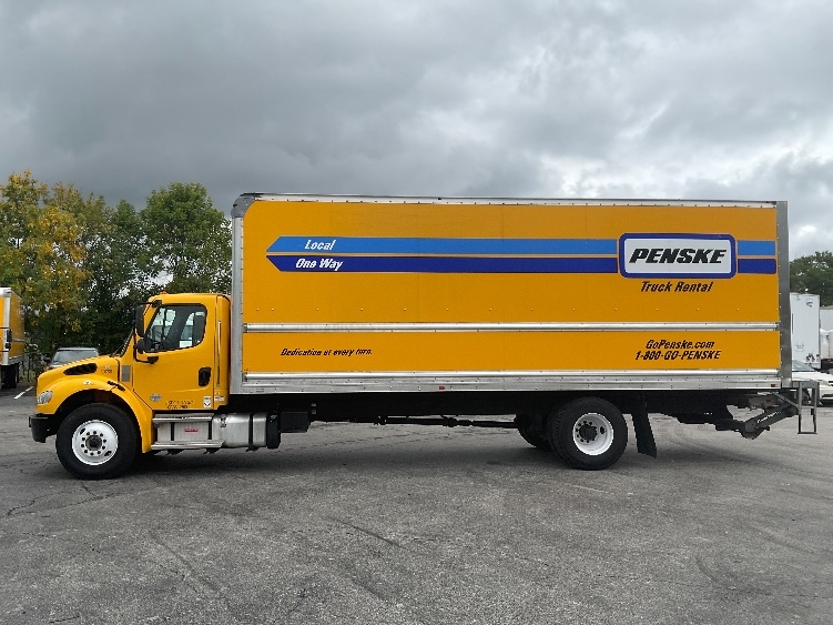 2022 Freightliner M2 106 in Knoxville, TN — photo 4