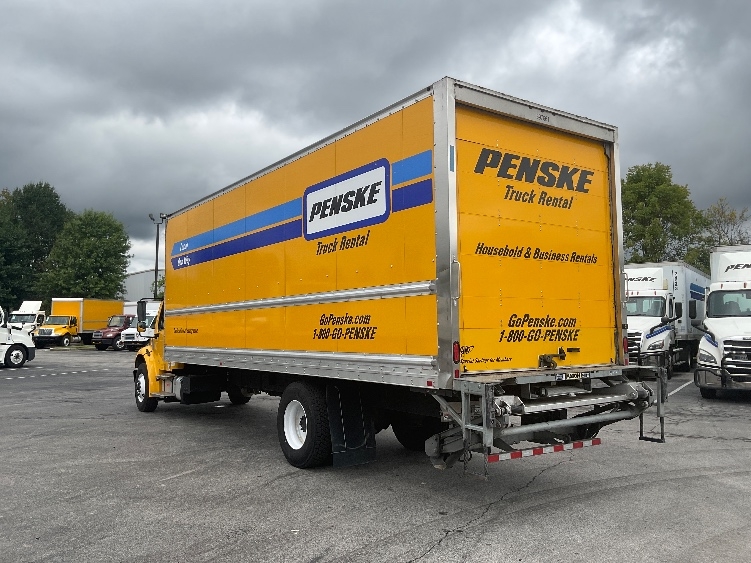 2022 Freightliner M2 106 in Knoxville, TN — photo 6