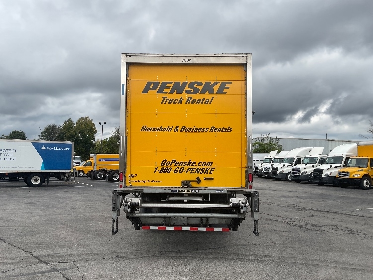 2022 Freightliner M2 106 in Knoxville, TN — photo 7