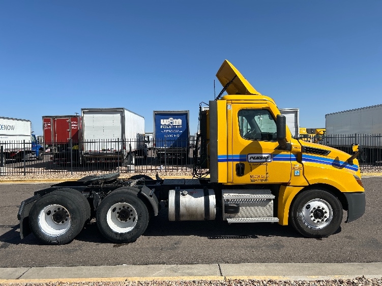 2022 Freightliner Cascadia in Grand Junction, CO — photo 8