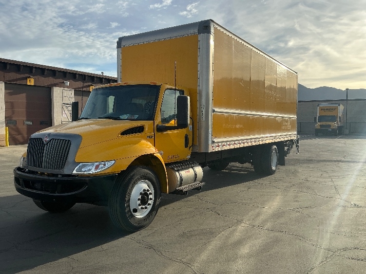 2022 International MV in Ogden, UT — photo 3