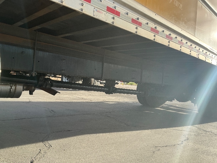 2022 International MV in Ogden, UT — photo 5