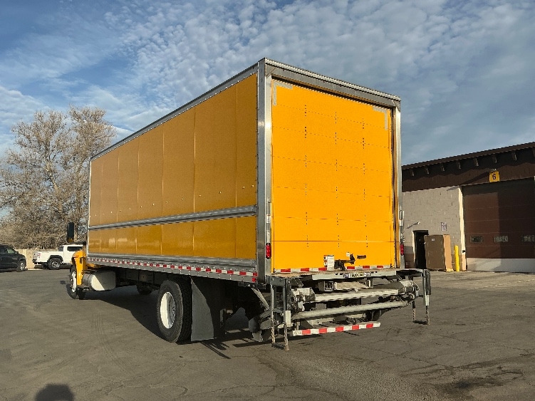 2022 International MV in Ogden, UT — photo 6