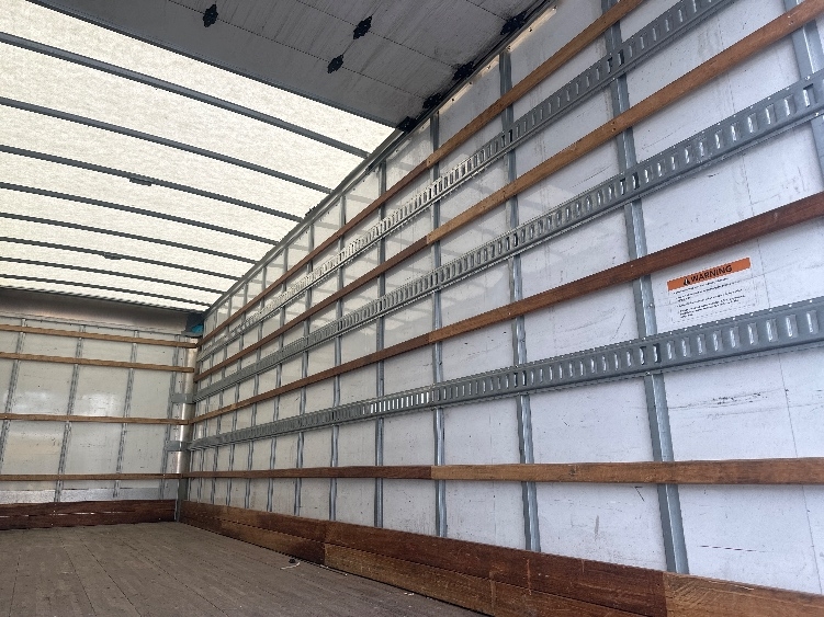 2022 International MV in South Plainfield, NJ — photo 10