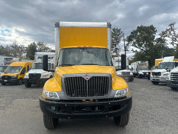 2022 International MV in South Plainfield, NJ — photo 2