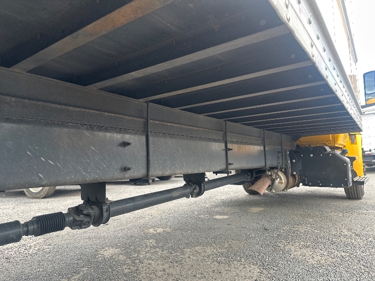 2022 International MV in South Plainfield, NJ — photo 5
