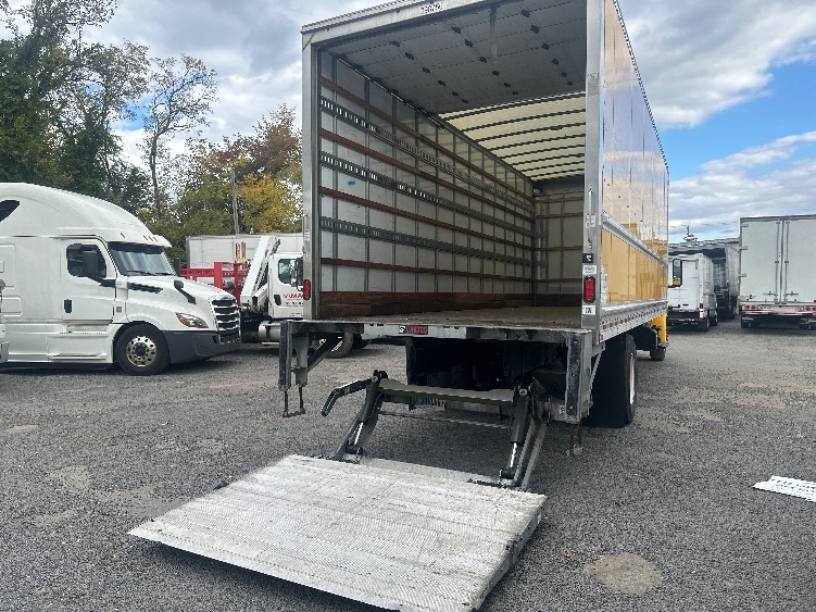 2022 International MV in South Plainfield, NJ — photo 9