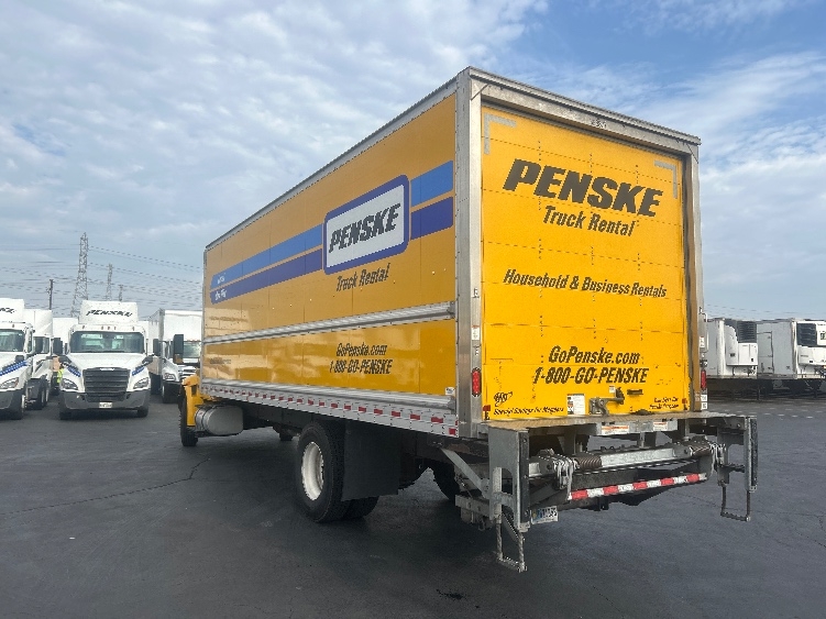 2022 International MV in Fontana, CA — photo 6
