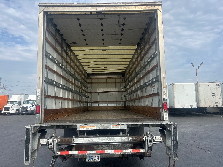 2022 International MV in Fontana, CA — photo 8