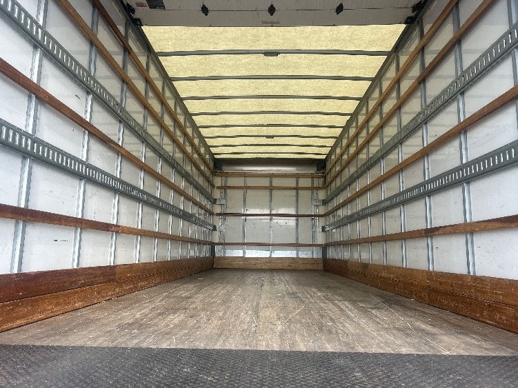 2022 International MV in Fontana, CA — photo 9