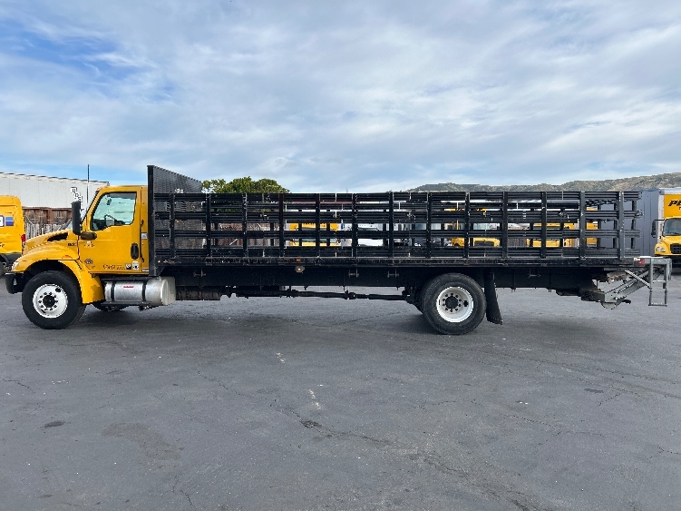 2022 International MV in West Sacramento, CA — photo 4