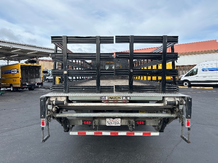 2022 International MV in West Sacramento, CA — photo 7
