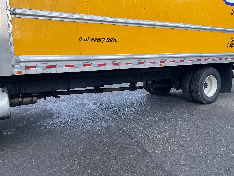 2022 International MV in West Sacramento, CA — photo 5