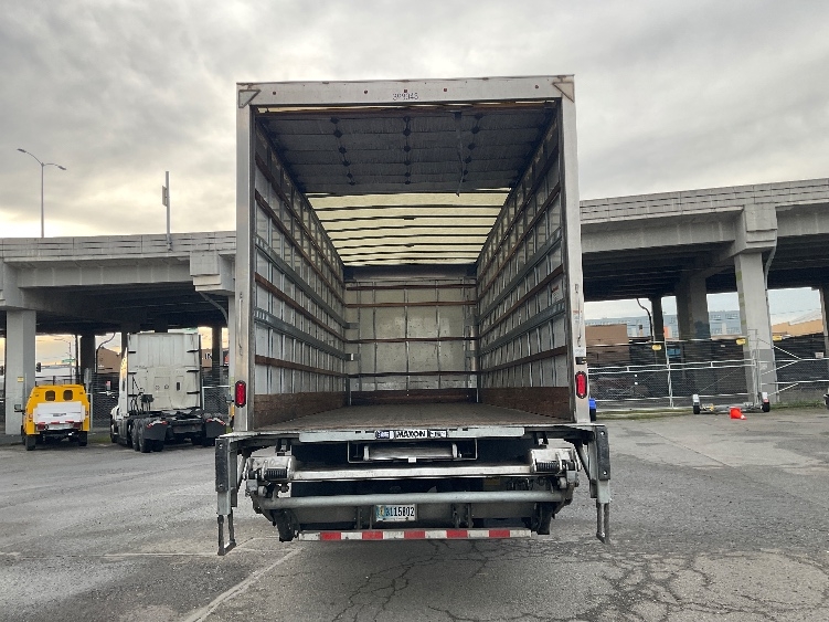 2022 International MV in West Sacramento, CA — photo 8