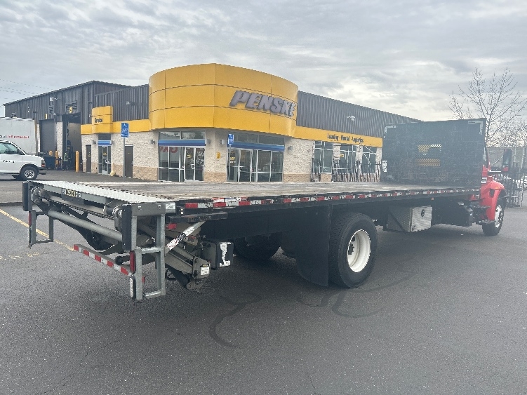 2022 International MV in Portland, OR — photo 10